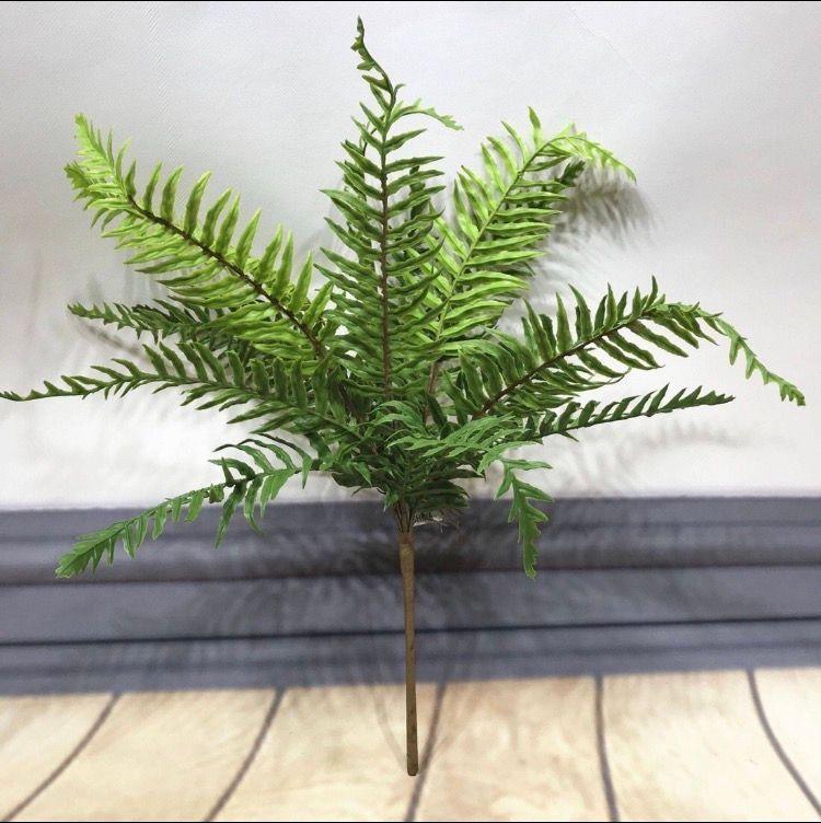 Planta Artificial Decorativa, Planta Decoración Hogar , Muy Real.-2