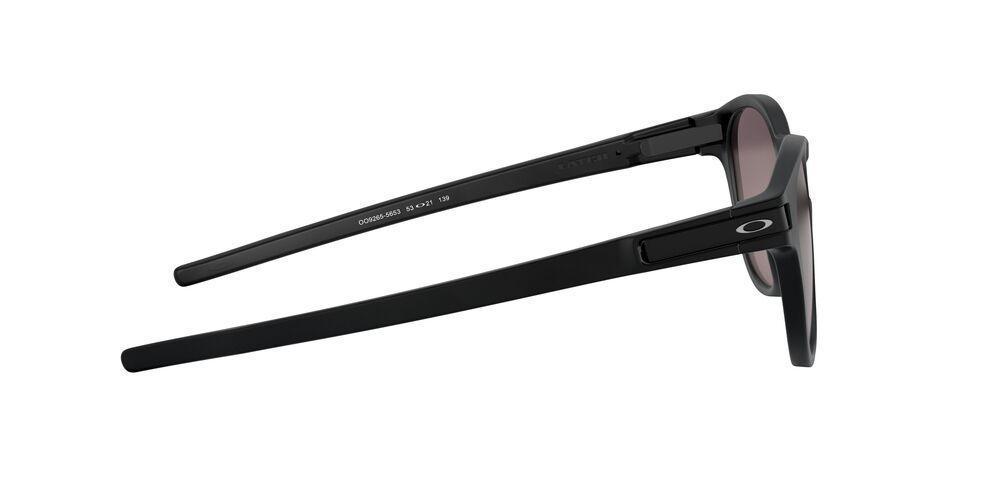 Lentes De Sol Oakley OO9265 Negro Hombre-3