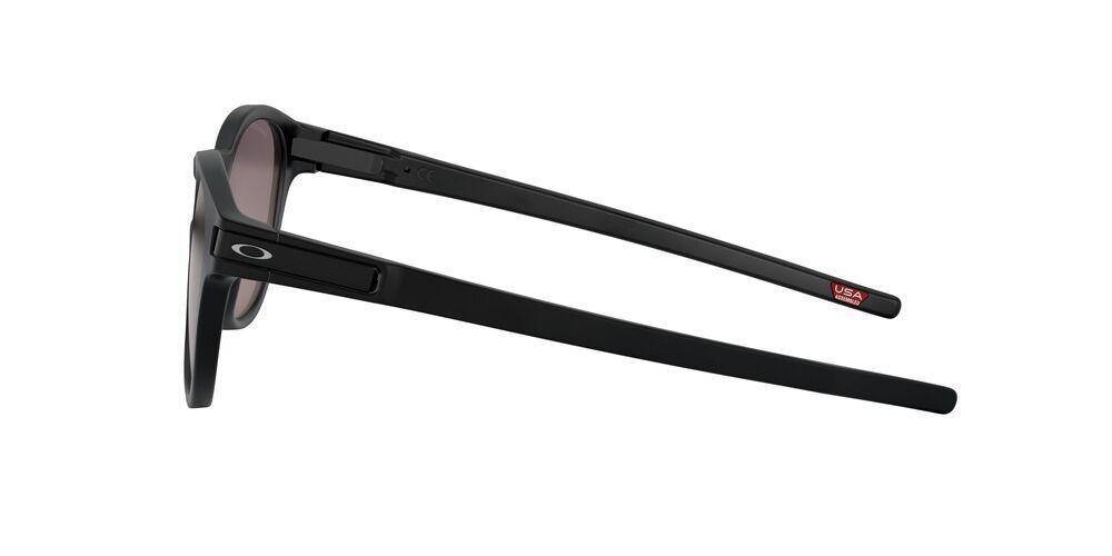 Lentes De Sol Oakley OO9265 Negro Hombre-2