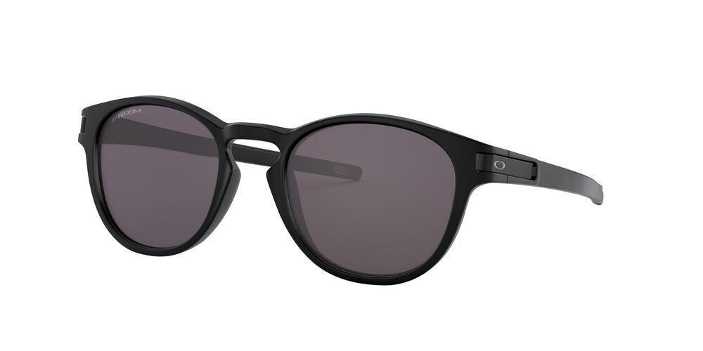 Lentes De Sol Oakley OO9265 Negro Hombre-0