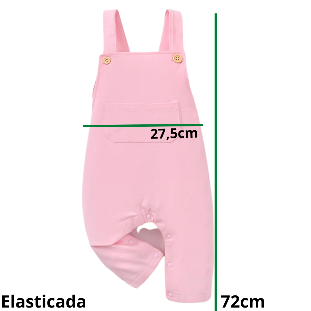 JARDINERA PARA NIÑAS DE 9 A 12 MESES-4
