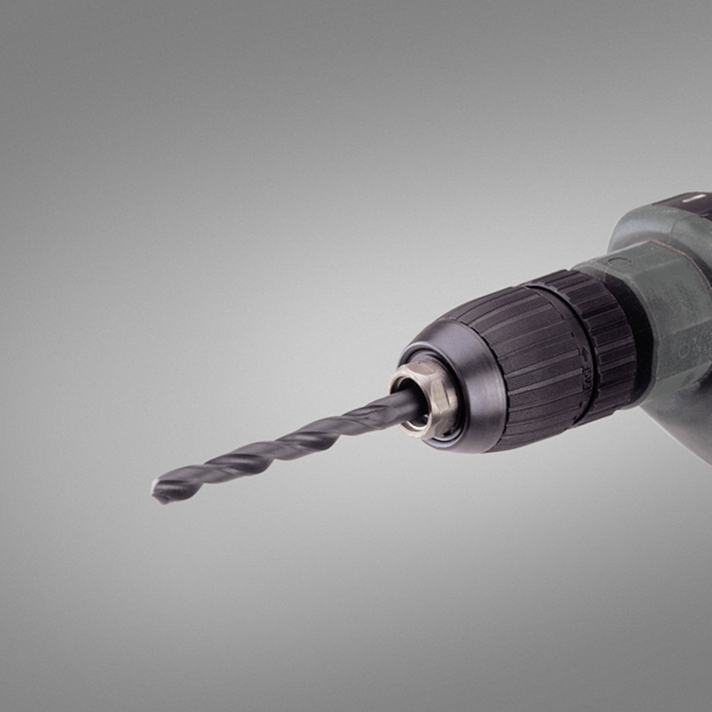 Mandril Taladro 13mm+Adaptador Sds Plus Kwb 298490-2