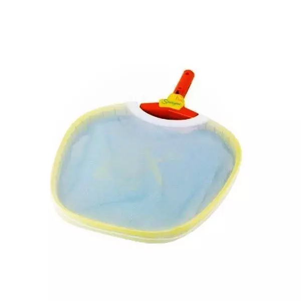Cubierta Ultra Fina Para Malla Plana-0