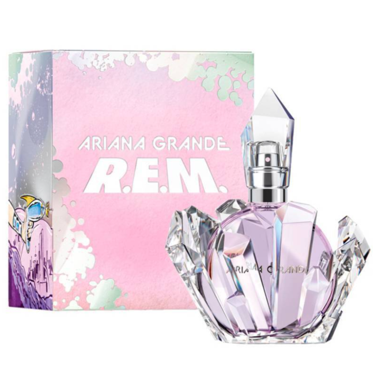 Ariana Grande R.E.M. EDP 50 ML-0