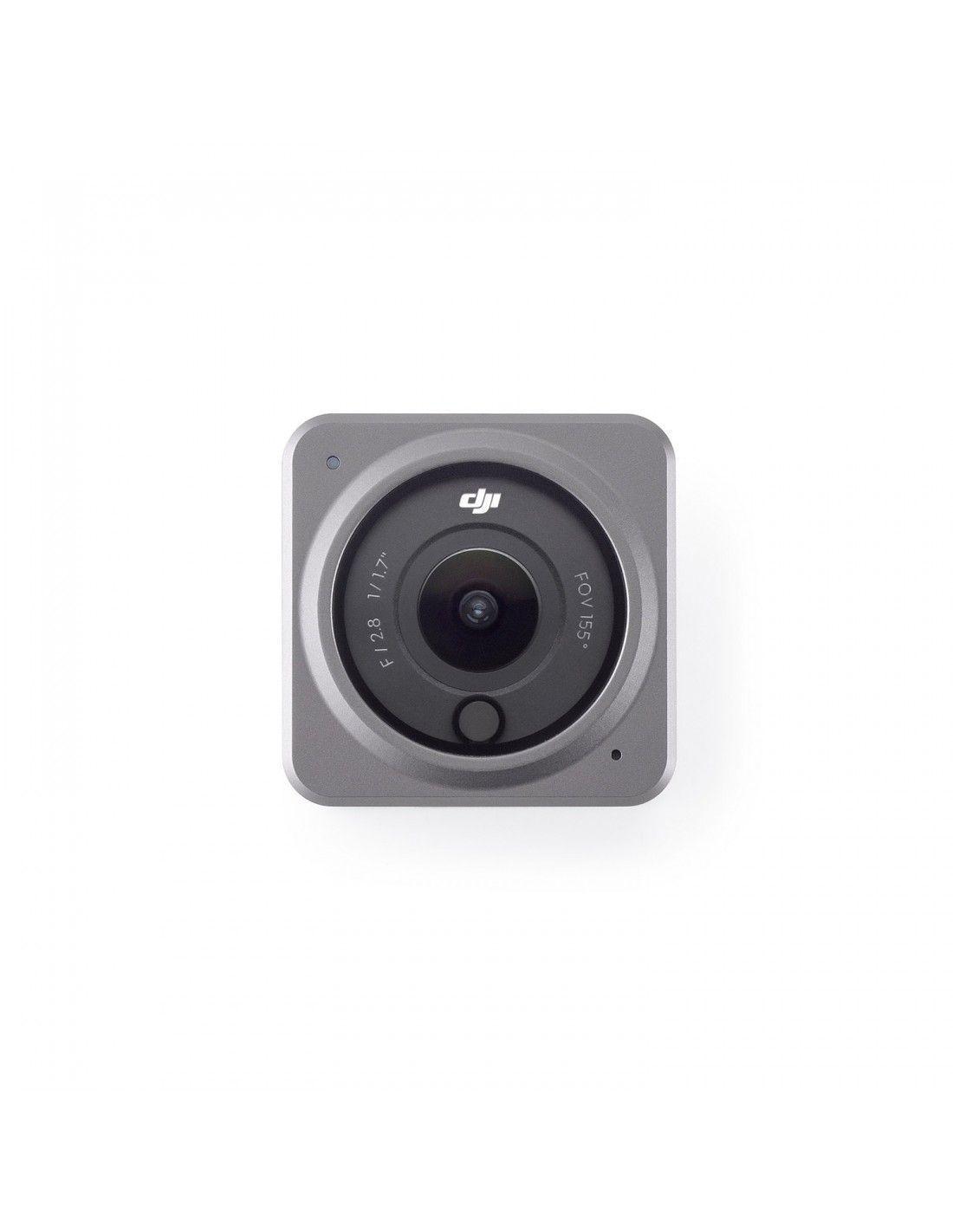 Cámara Dji Action 2 Dual-Screen combo-1