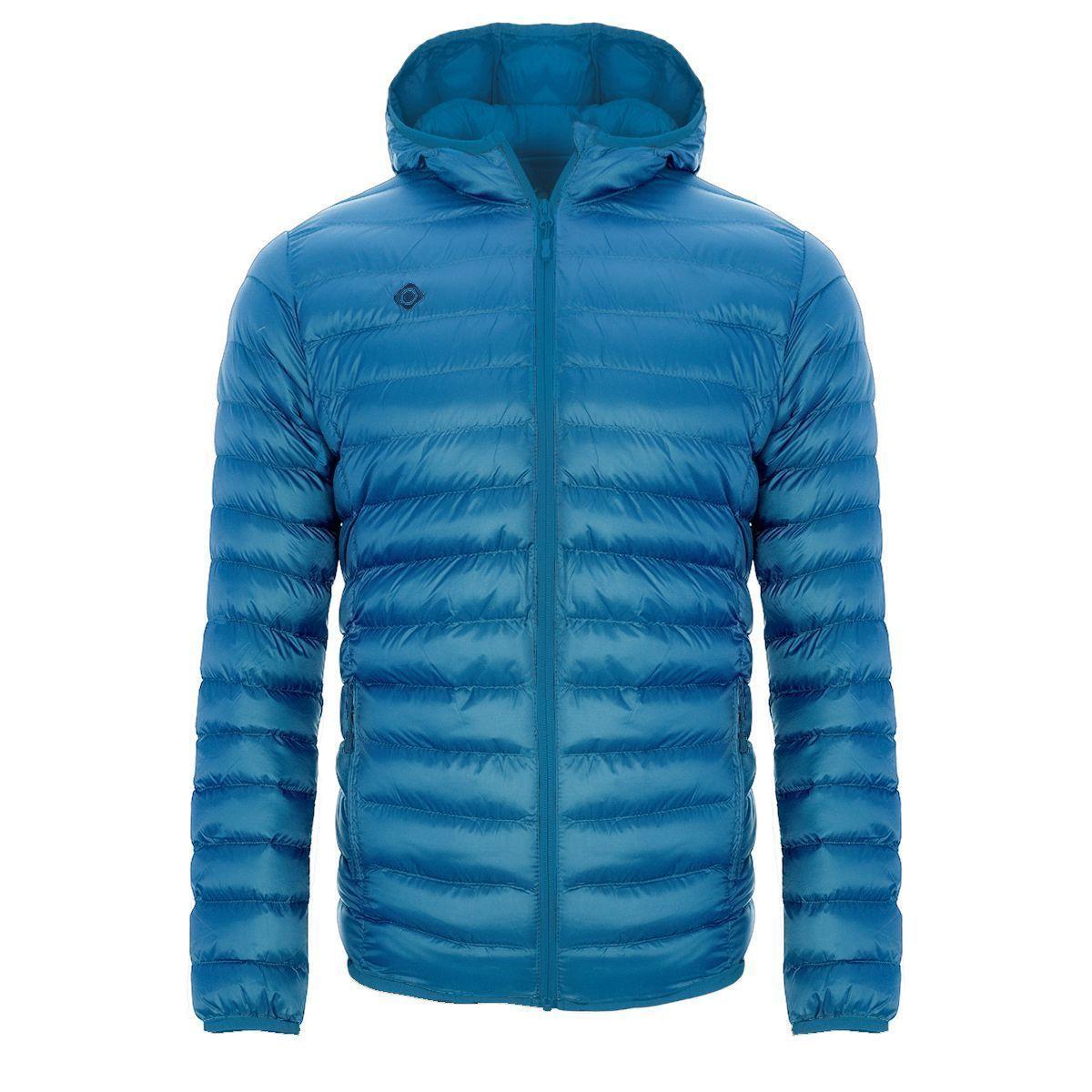 Sindu Chaqueta ligera aislante del frio y del viento para Hombre.-0