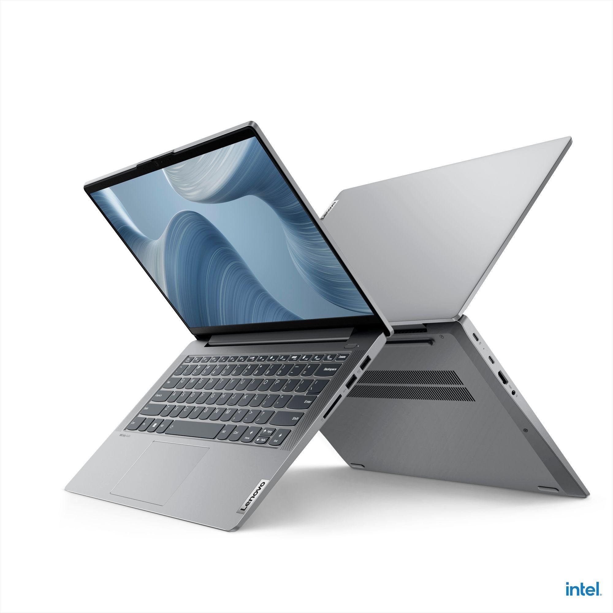 Notebook IdeaPad 5i Core i3 8GB RAM 256GB SSD 14''-5