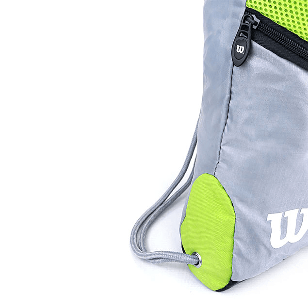 Morral Deportivo Gris-1