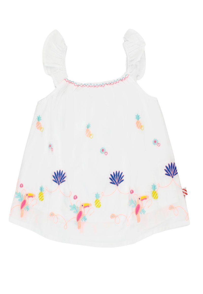 Blusa Kids Niña Sunset Ficcus-0