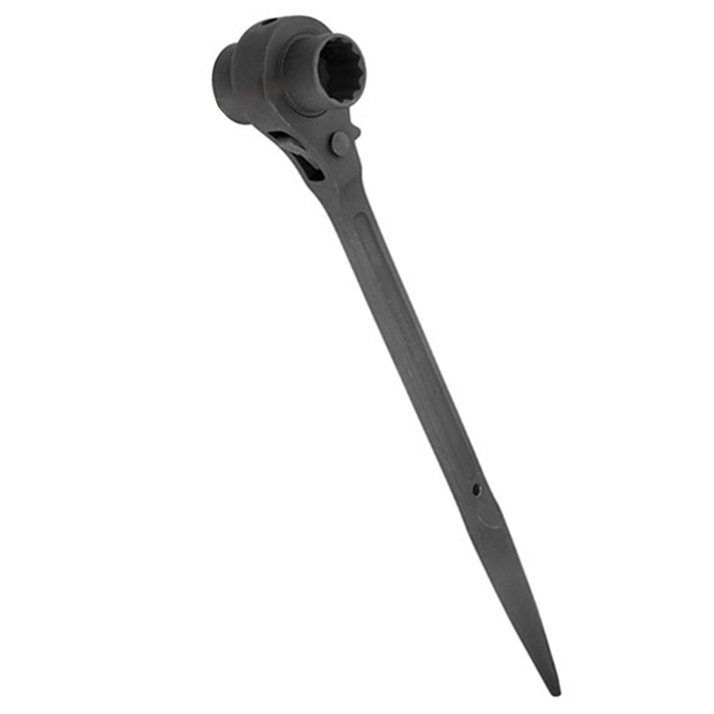 Llave Carraca Andamios 19 Mm / 24 Mm Thtrsw19241-0