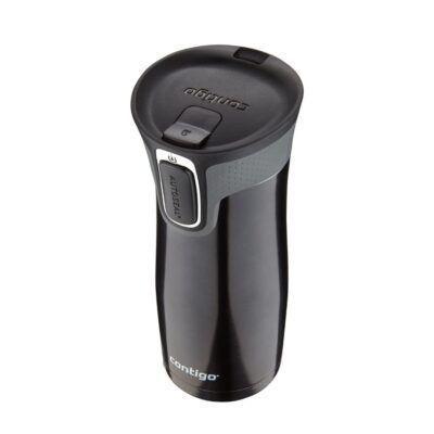 Vaso Contigo West loop 16 oz / 473 ml Negro-2