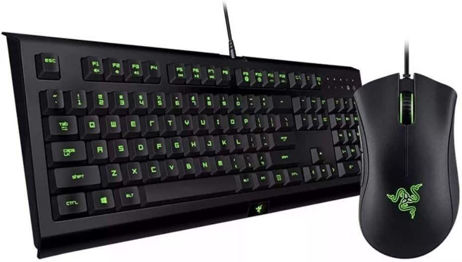 Kit Teclado Gamer Razer Cynosa Lite + Mouse Gamer Razer Abyssys Lite-0