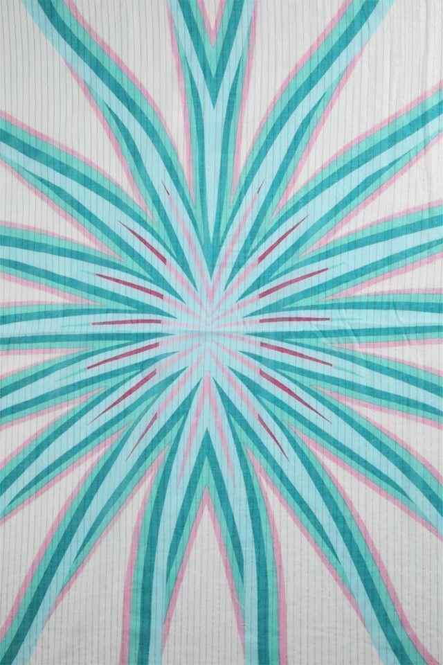 Pañuelo Peakok Verde Humana-1