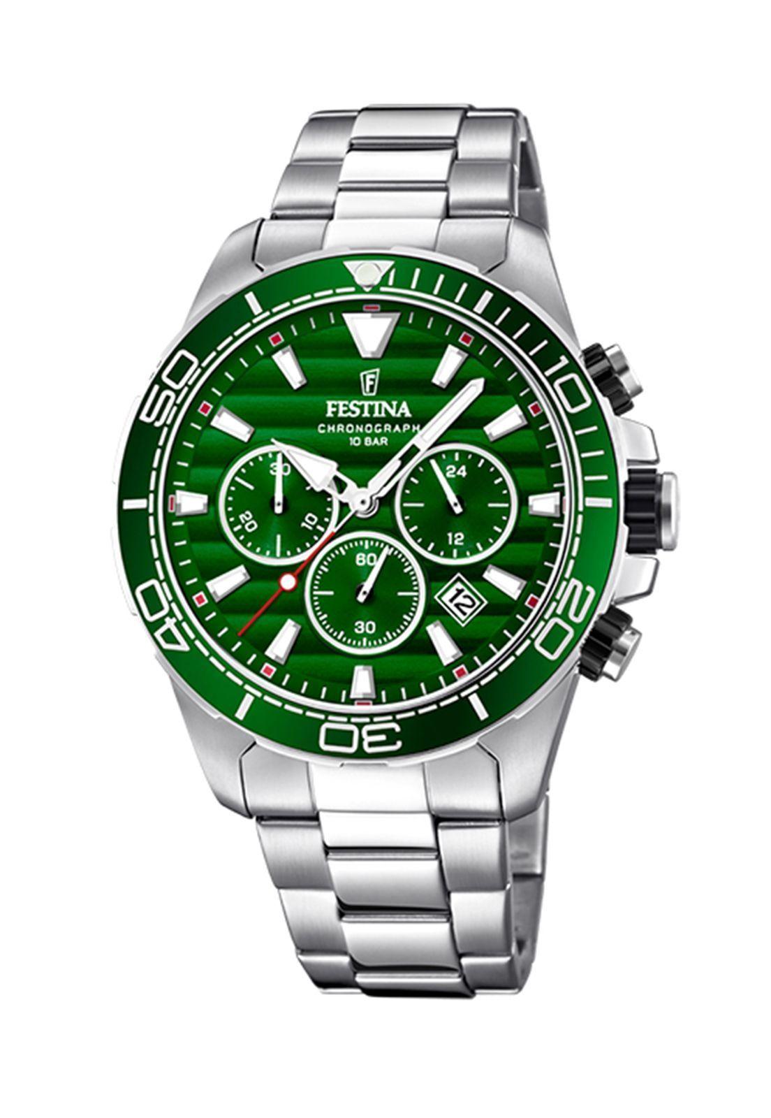 Reloj F20361/5 Festina Hombre Prestige-0