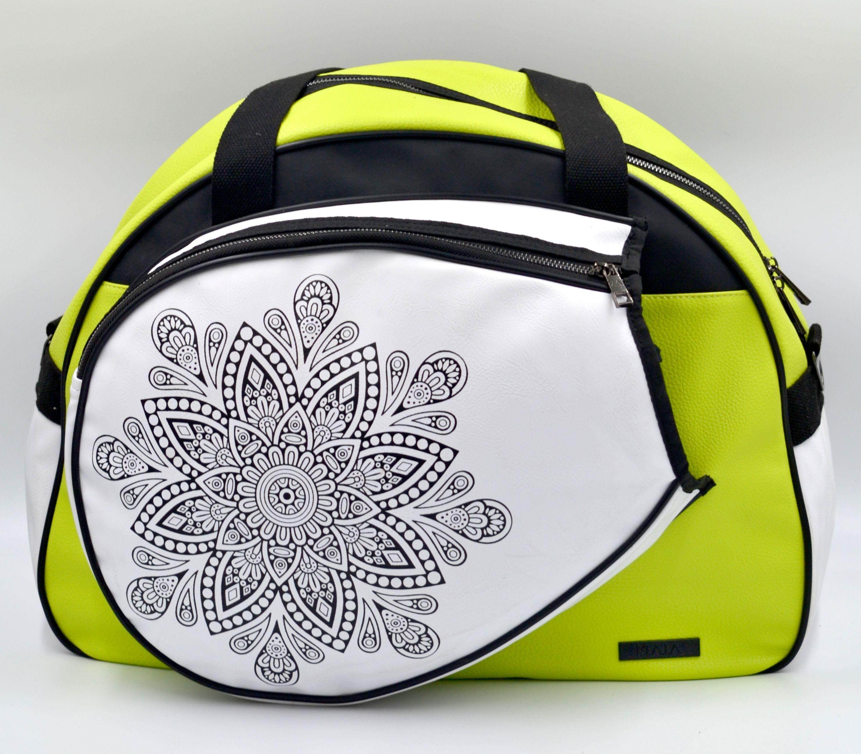 Bolso Padel/Tennis Mandala-0