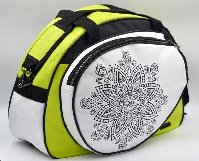 Bolso Padel/Tennis Mandala-1