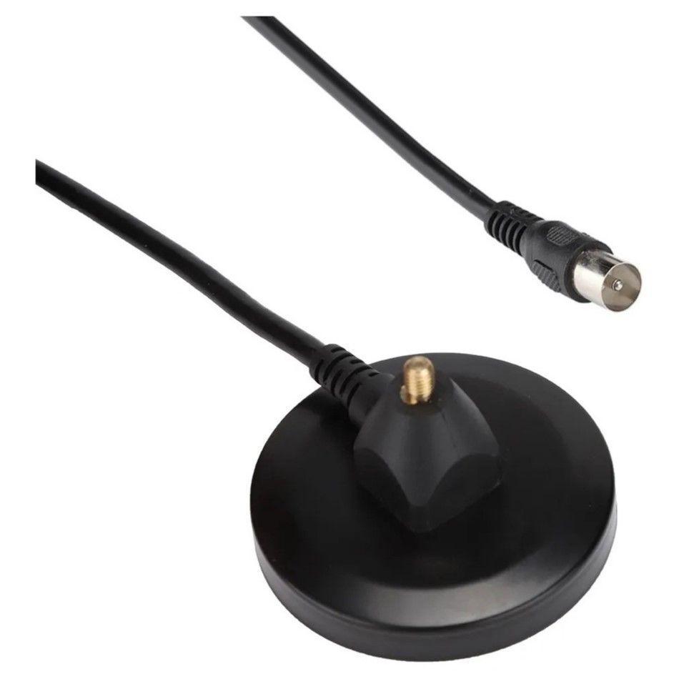 Mini Antena TV Digital HD Tecnolab 3.5 Dbi-4