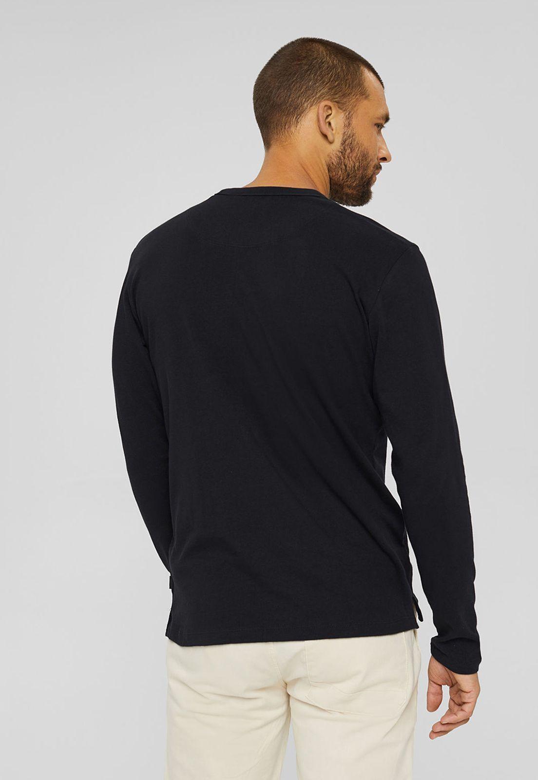 Polera Manga Larga Esprit-1