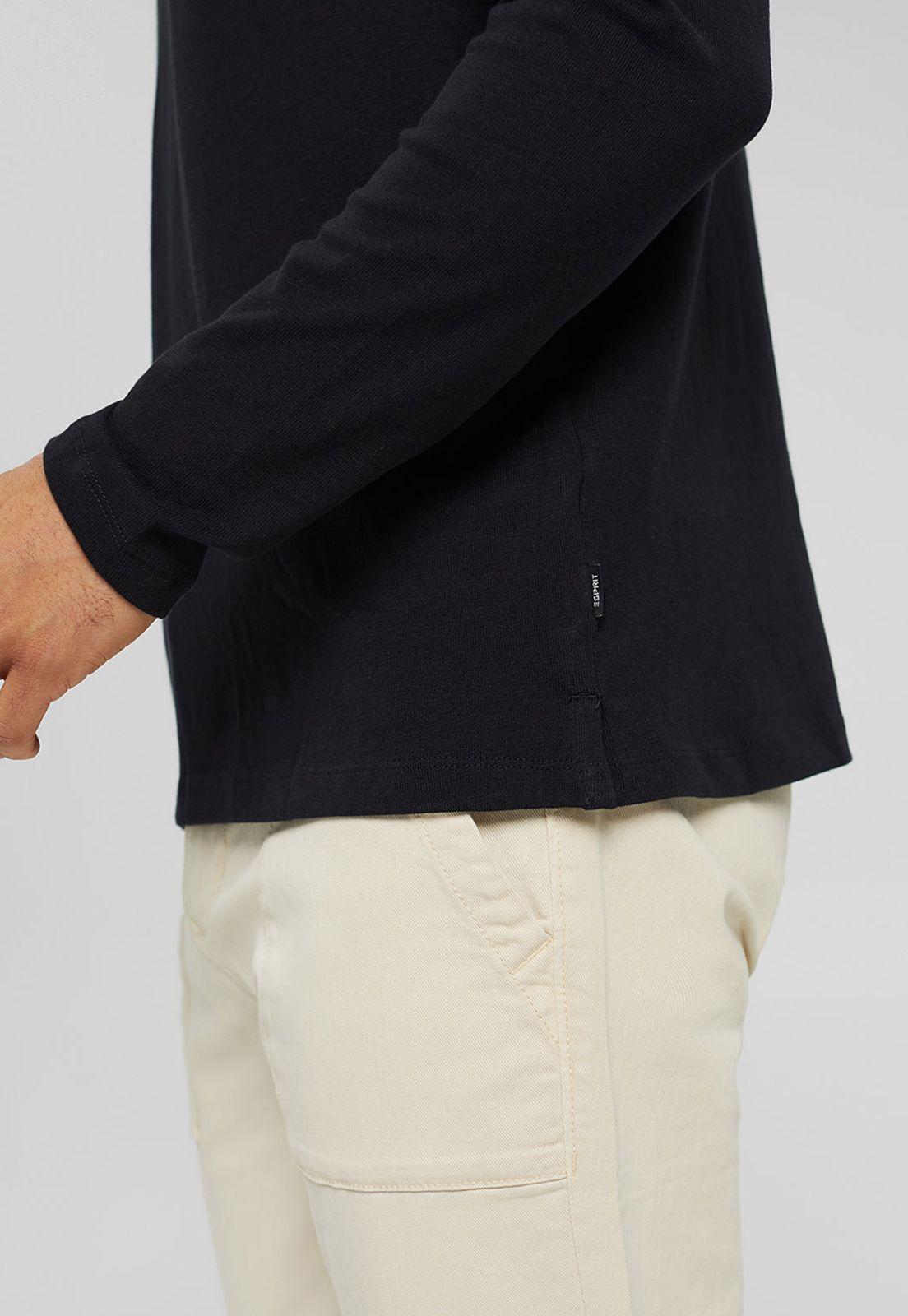 Polera Manga Larga Esprit-2