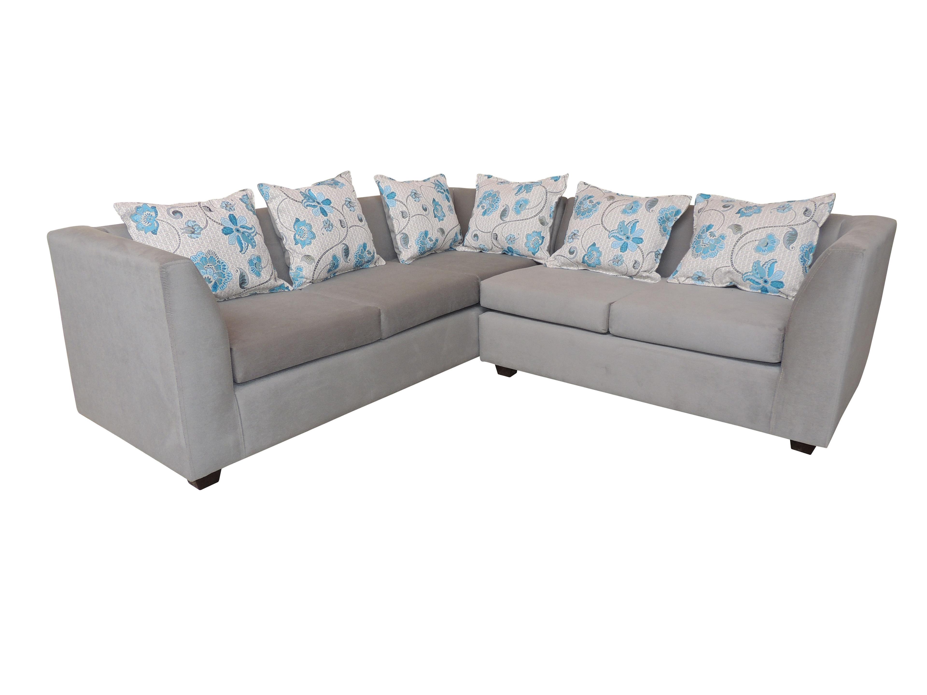 Seccional Lincon Gris Medio-0