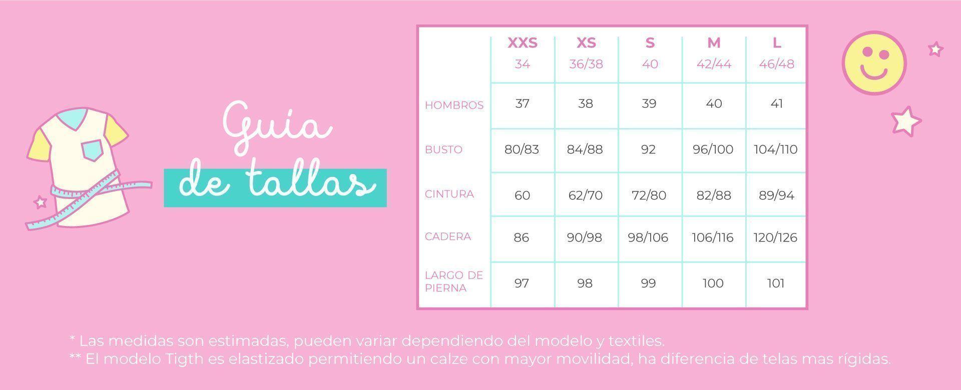 TOP ANTIFLUIDO EFFIS I LOVE 90´S - UNIFORMES CLÍNICOS-3