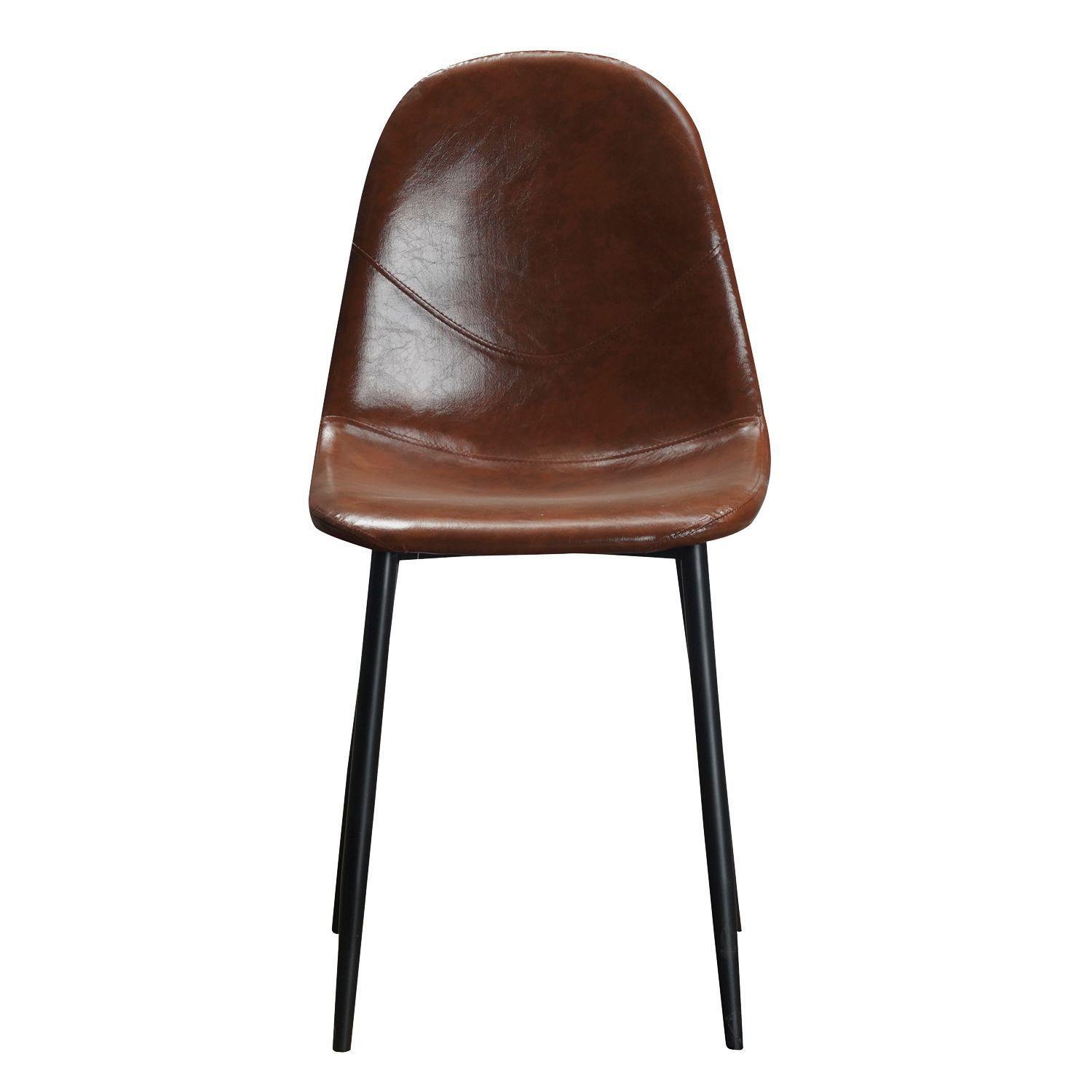 Silla Concept Leather Café-2