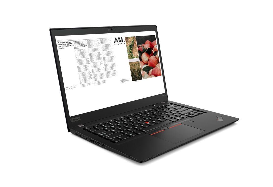 Lenovo Thinkpad T495s Ryzen 7 3700U/ 16GB Ram/ 512GB SSD/ 14" FHD/ W10P (REACONDICIONADO)-5