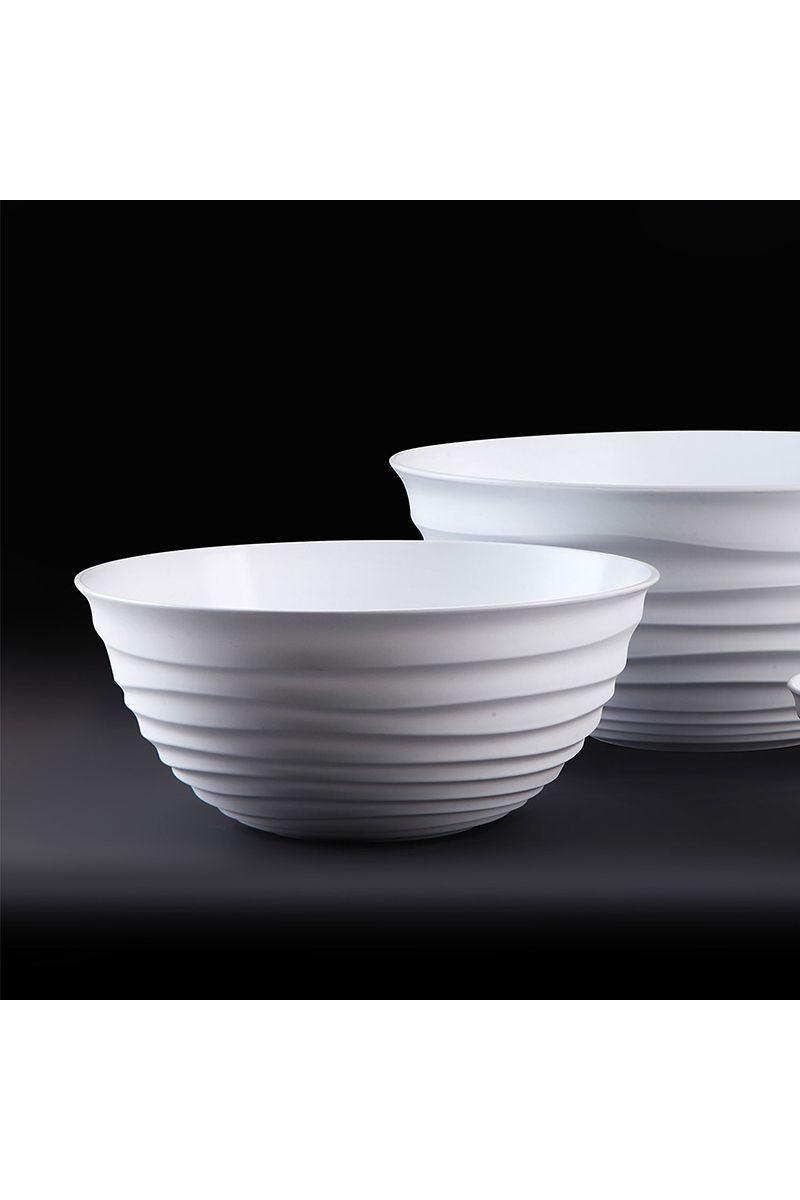 Bowl 2 Lt Hilly Blanco-3