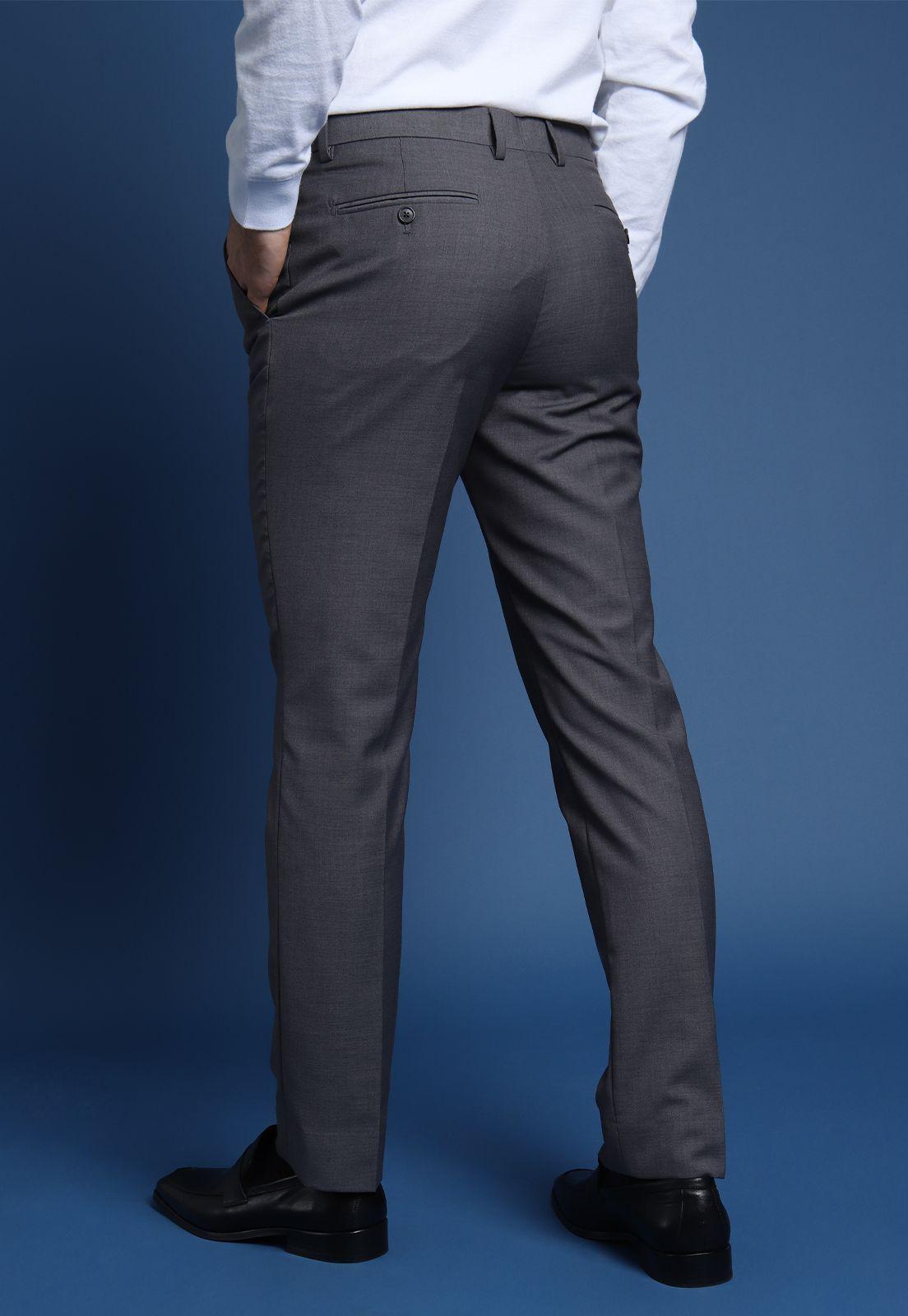Traje Polilana Tailored Fit Arrow-6