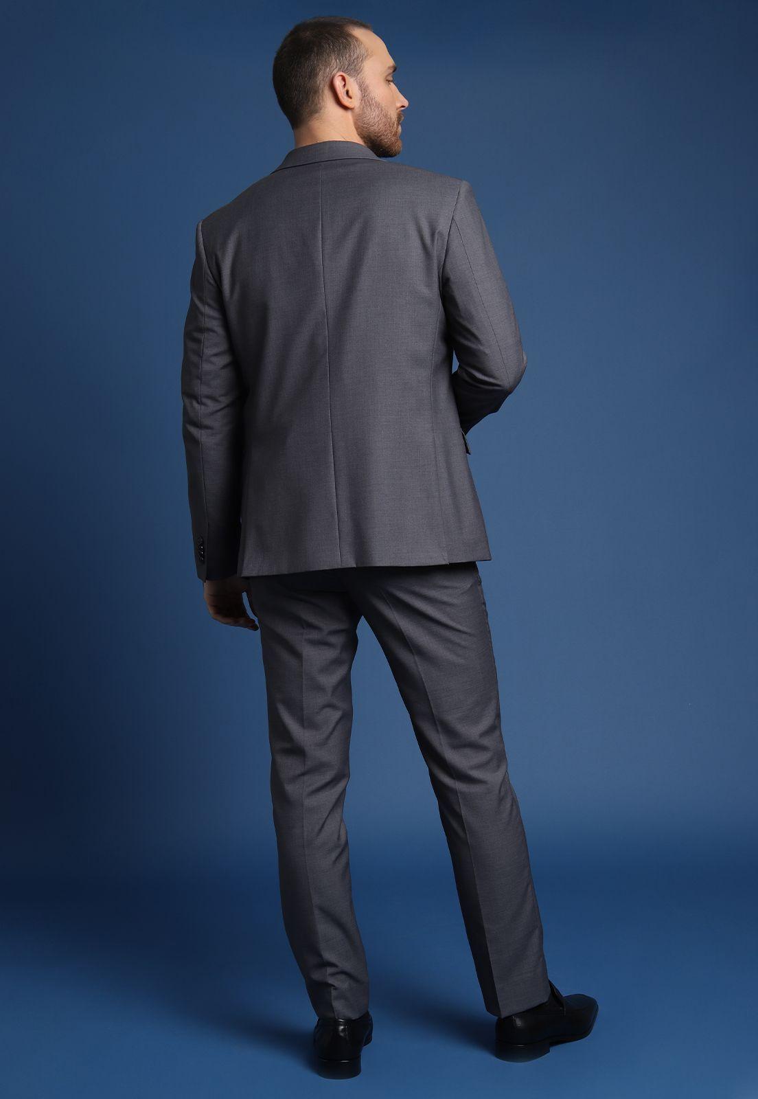 Traje Polilana Tailored Fit Arrow-4