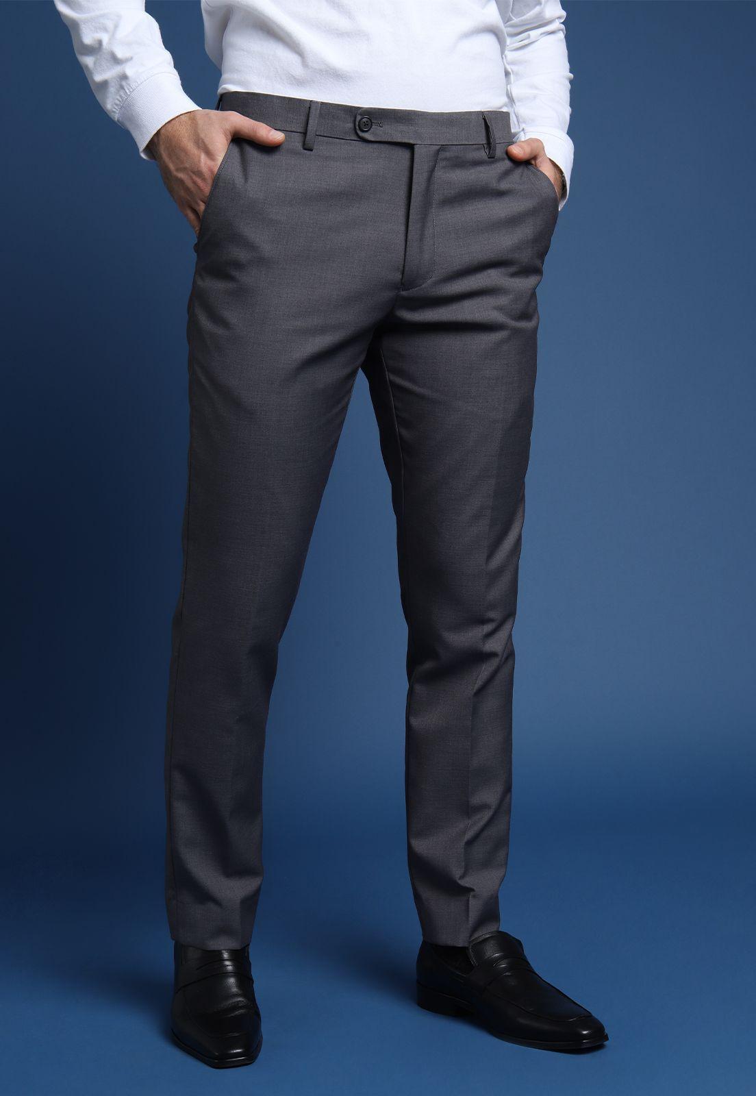 Traje Polilana Tailored Fit Arrow-5