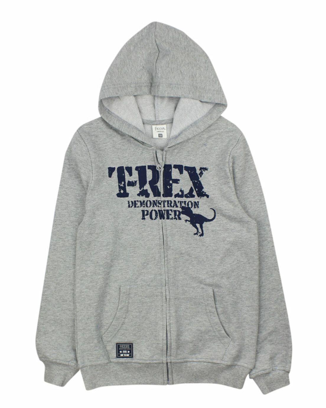 Poleron Jr Niño Day To Day Ficcus-16