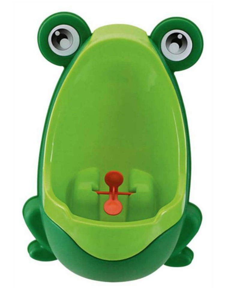 Urinario Para Niños Con Ventosas Para Pared-0