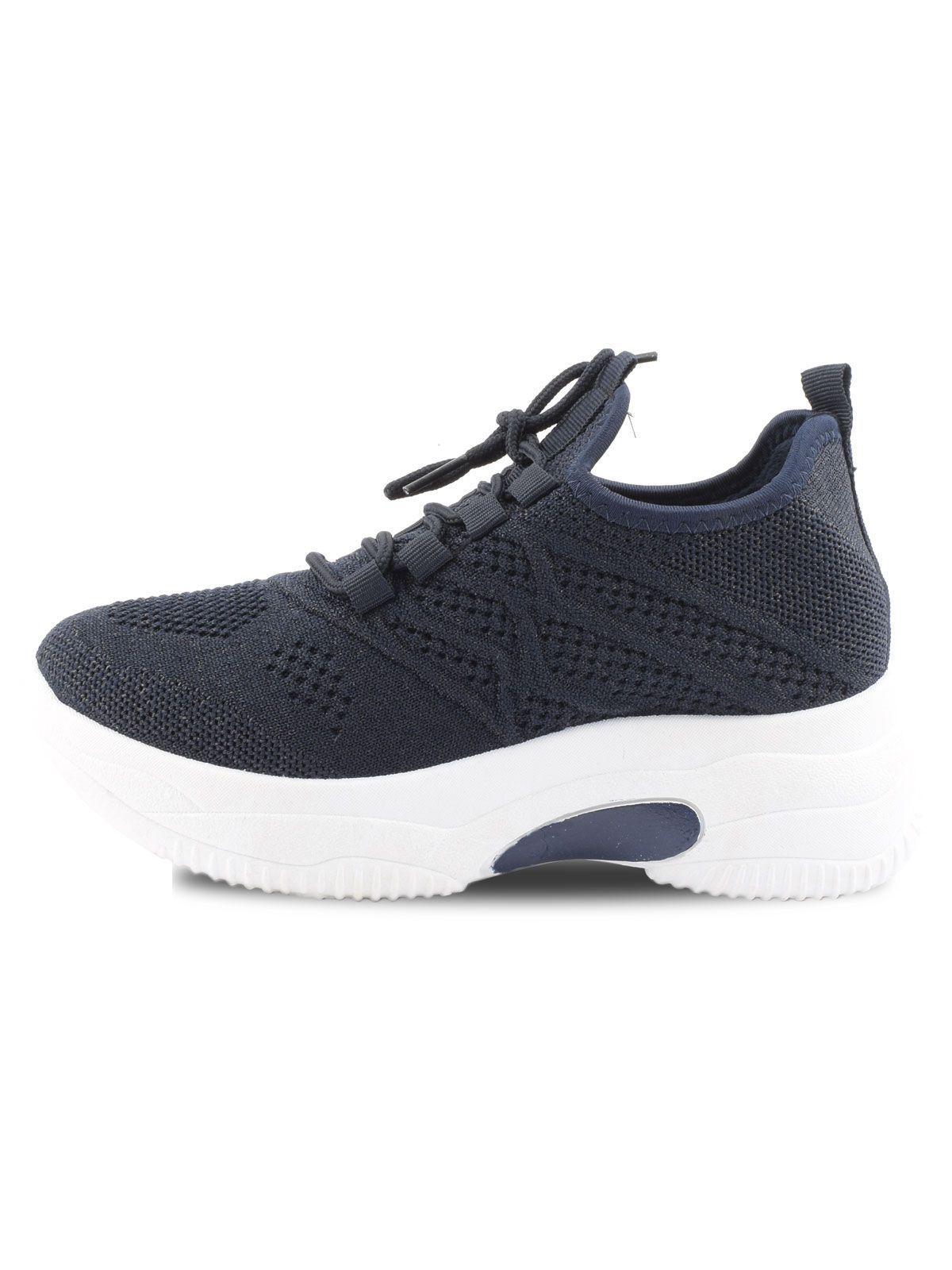 Zapatilla Esther Azul Weide-1
