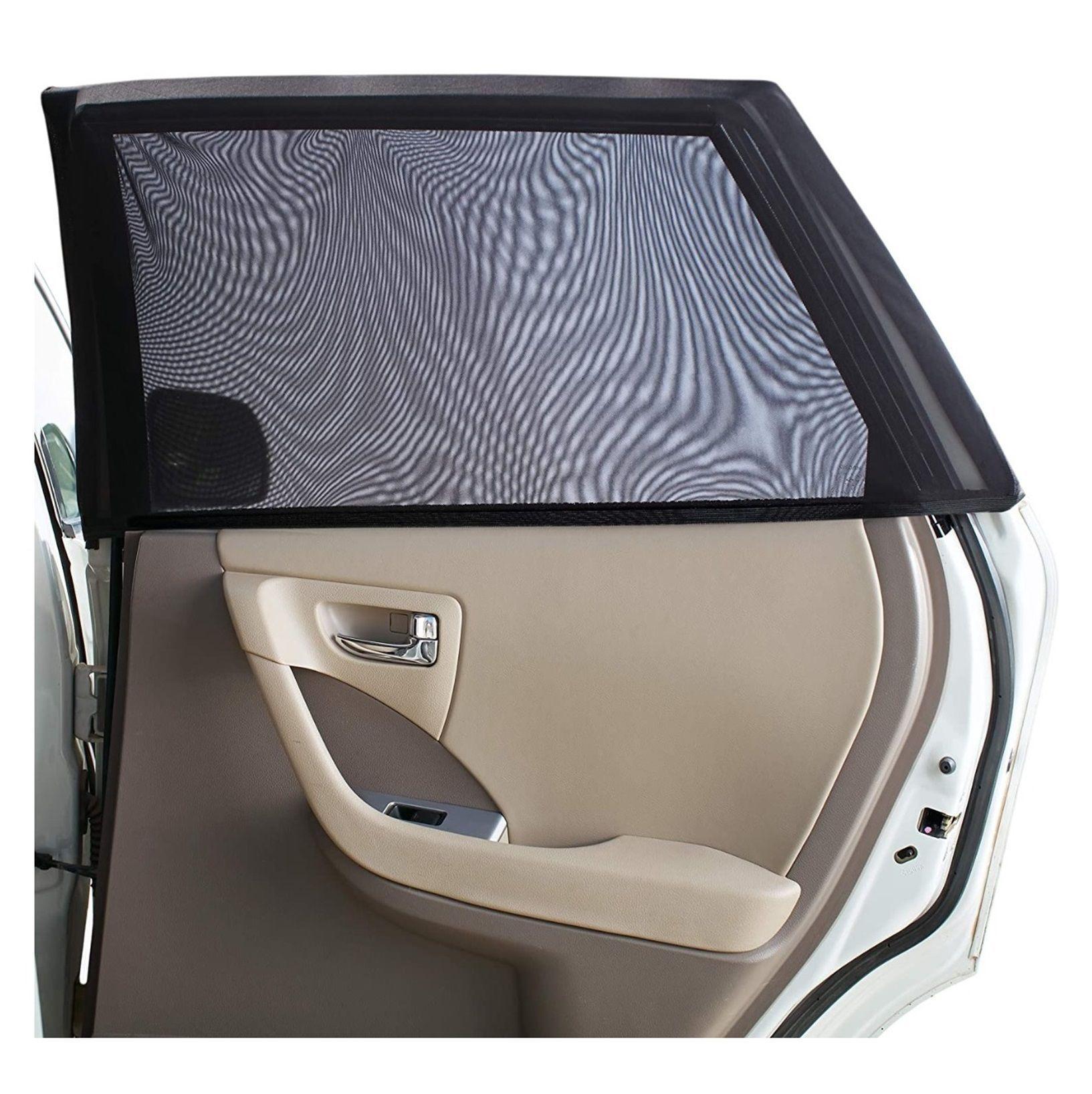 2X PARASOL PROTECTOR SOLAR XL 100X50 CON FILTRO UV-0