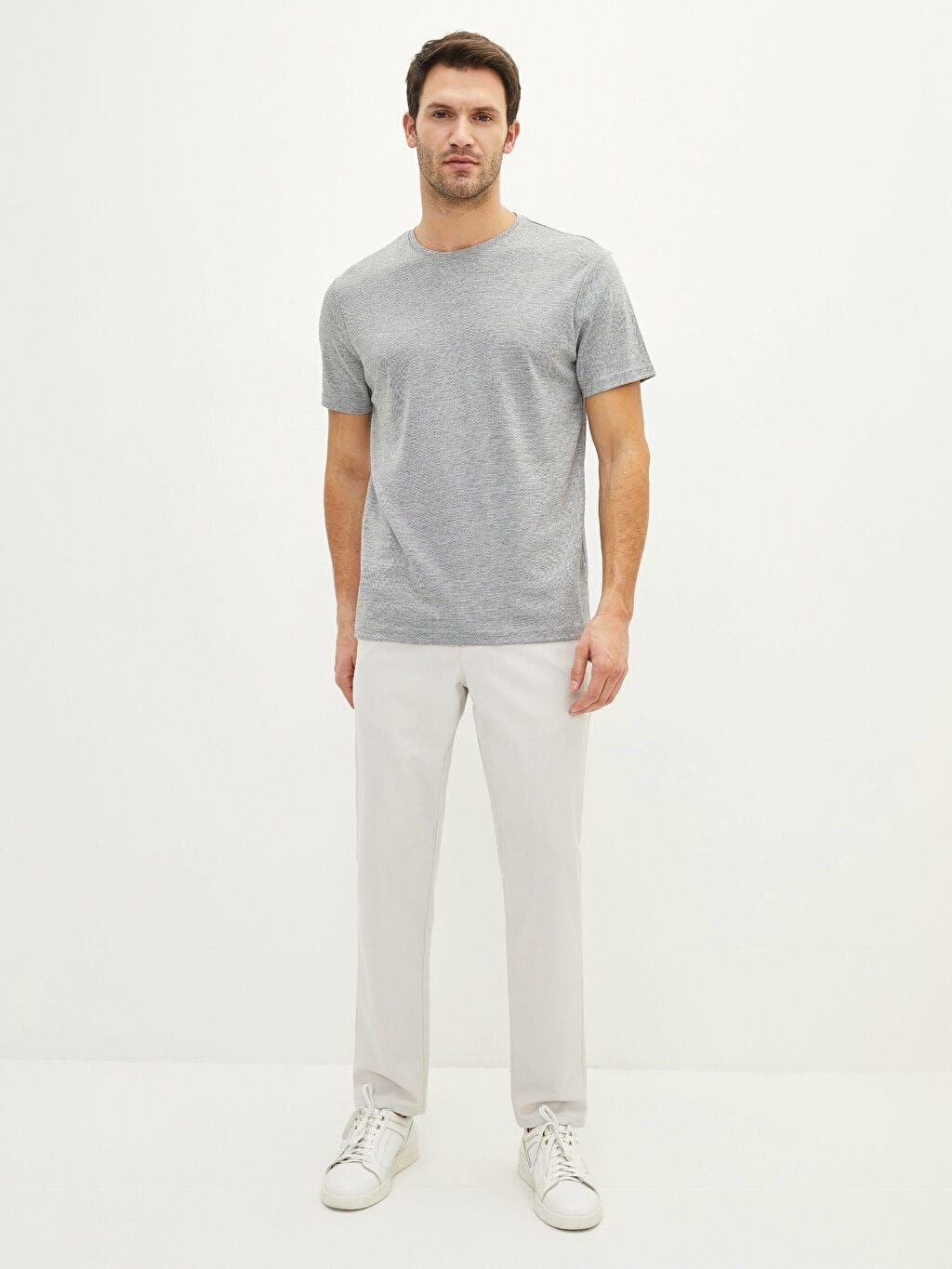 Polera Casual Fit Regular-3