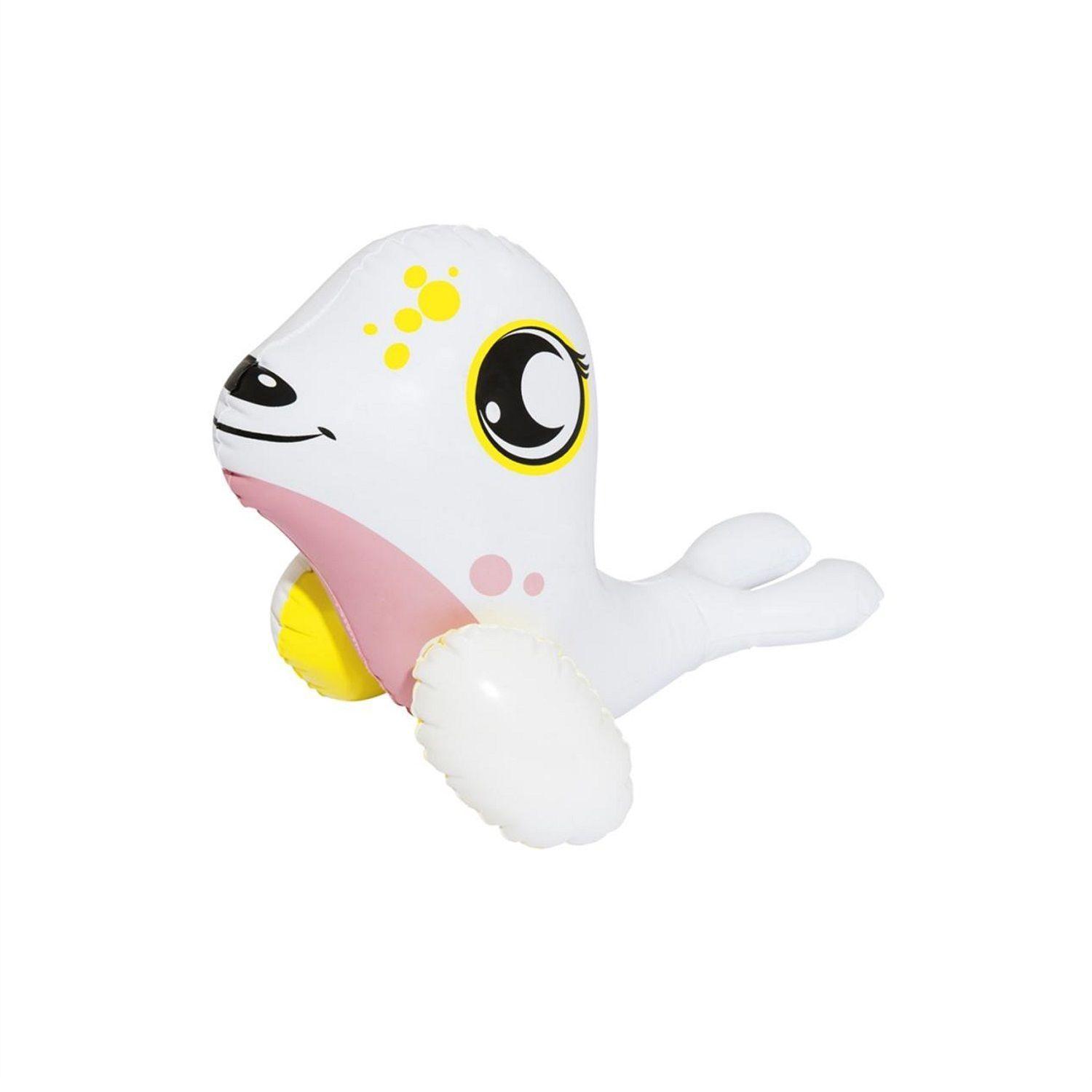 Inflables Baño – Amigos Hinchados - Foca-0