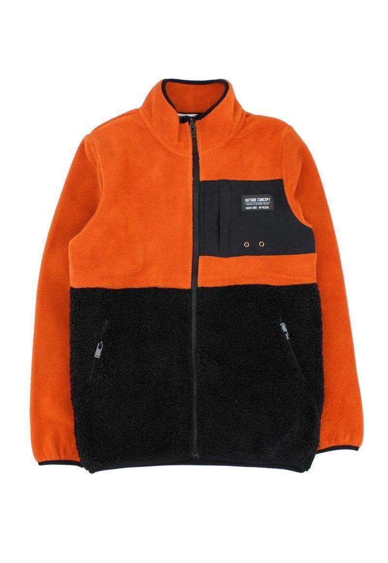 Chaqueta junior niño outside 353-1