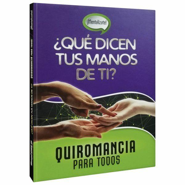 Quiromancia Para Todos-0