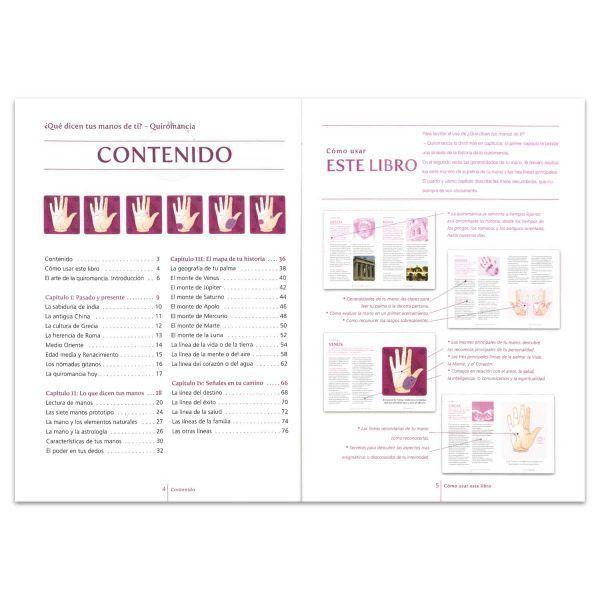 Quiromancia Para Todos-1