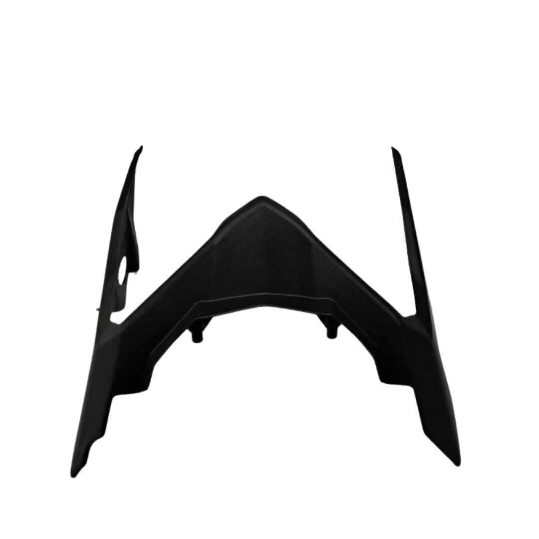 Mascara Superior Foco Delantero para moto Yamaha Ybr 125z-2
