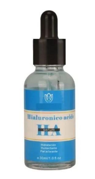 Serum Acido Hialuronico Hidratante Profundo-0