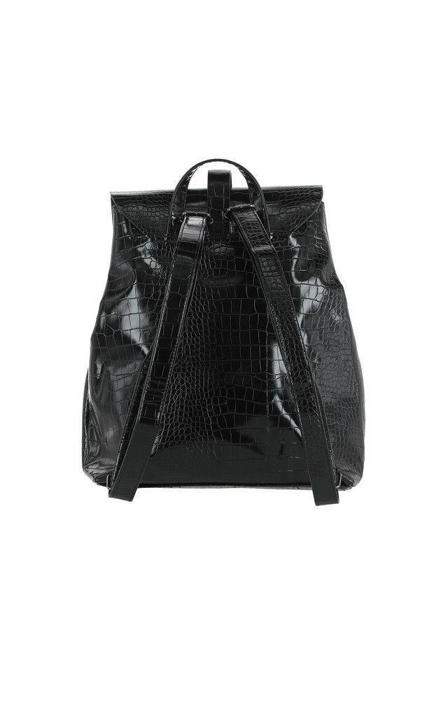 Mochila Cinta Negra Humana-1