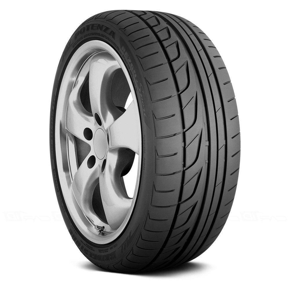 Neumatico 205/55 R16 Re760 Bridgestone 10418005-0