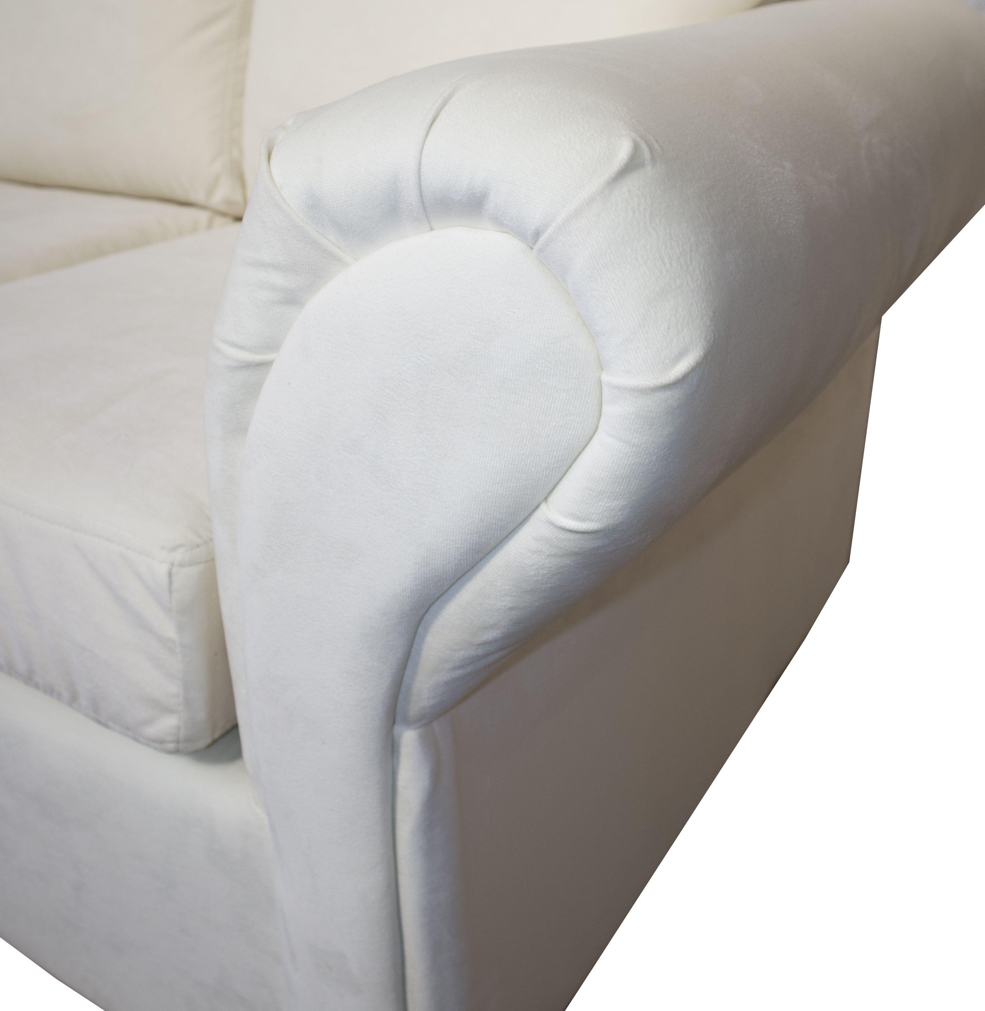 New Alaska Felpa Beige-2