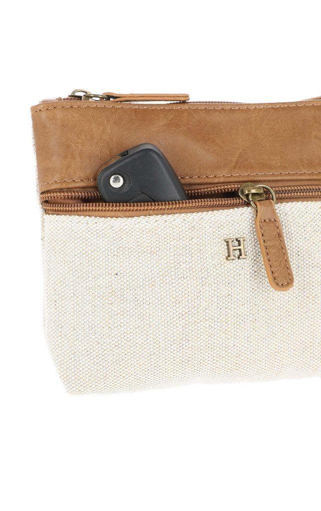Estuche Shine Beige Humana-2