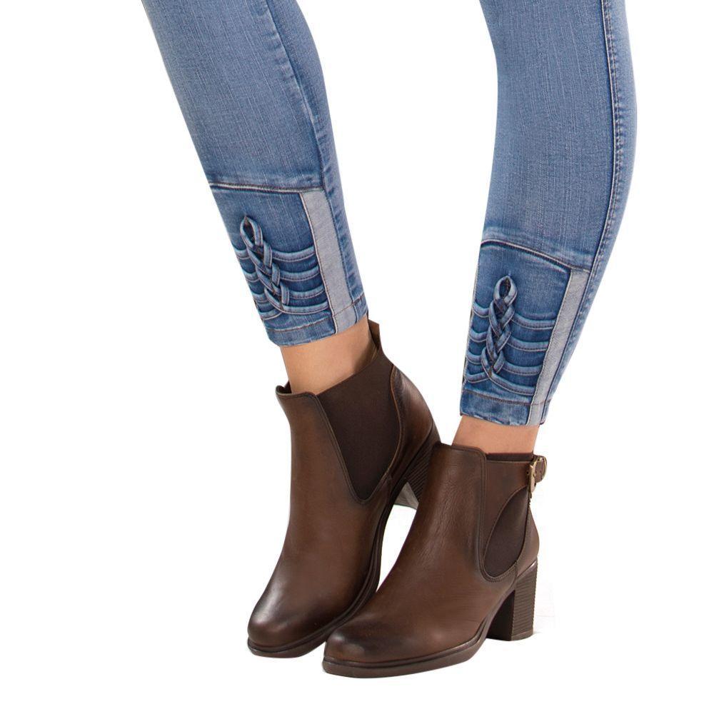 Jeans Colombiano Levanta Cola Ross TYT-5