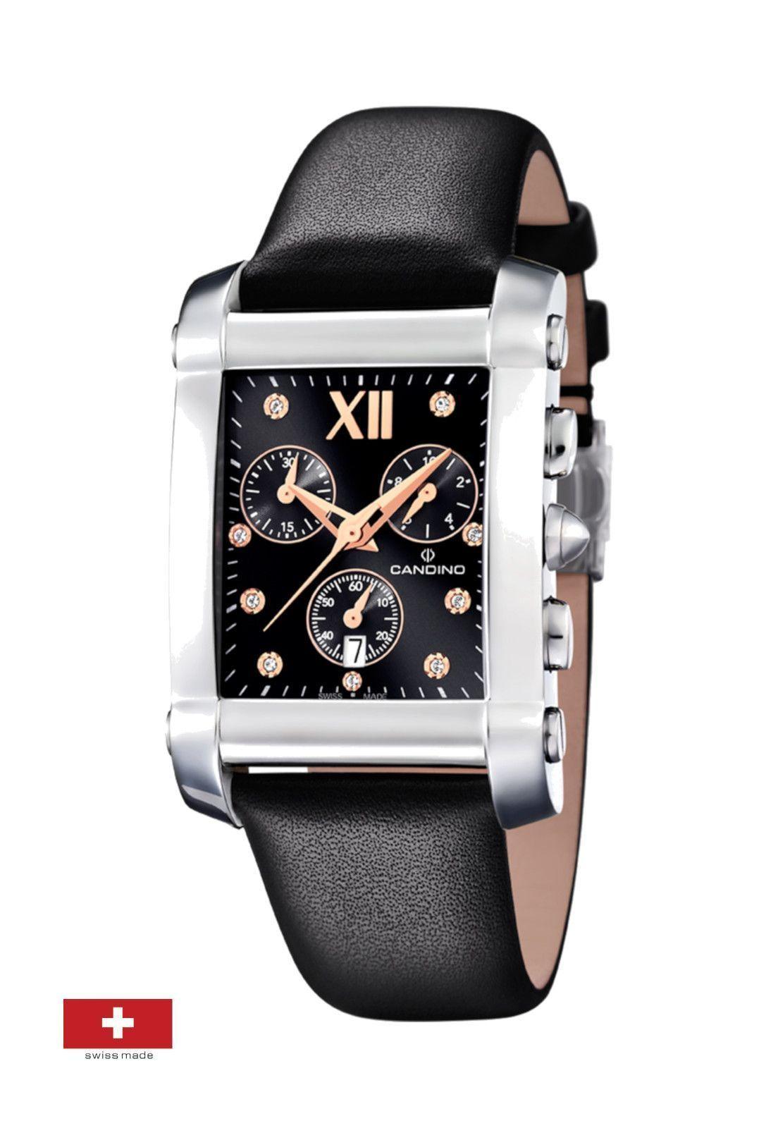 Reloj C4284/Q Candino Hombre Elegance Flair-0
