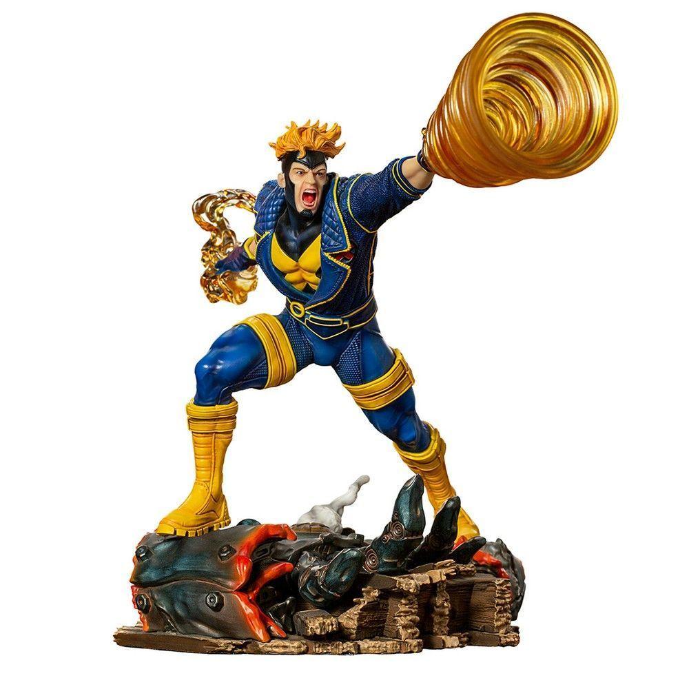 FIGURA HAVOK XMEN BDS ART SCALE 1 10-0