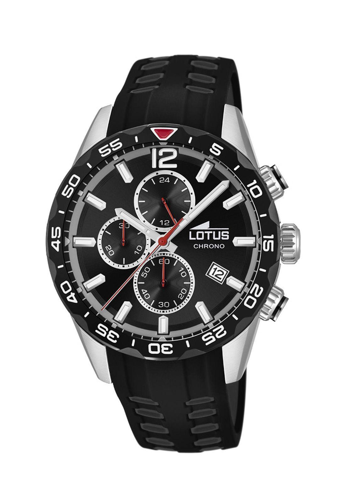 Reloj 18590/4 Lotus Hombre Lotus R-0